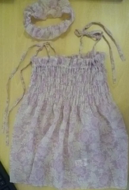 Children’s dresses