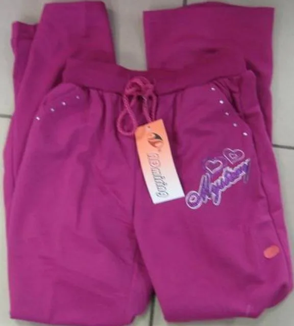 Girls’ trousers