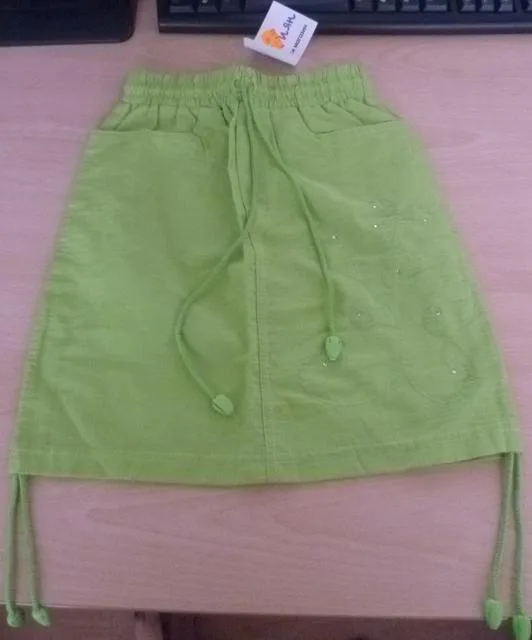 Girls' skirt