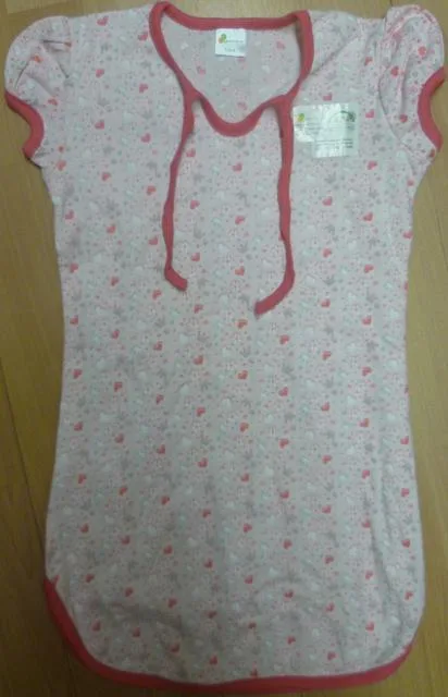 Children’s nightdress