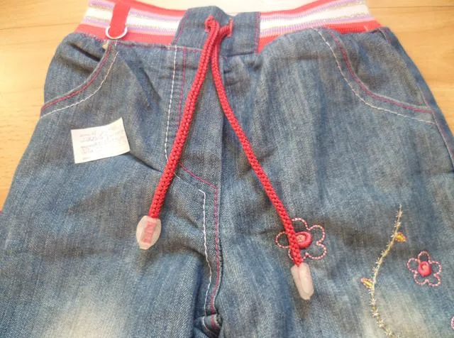 Children’s trousers