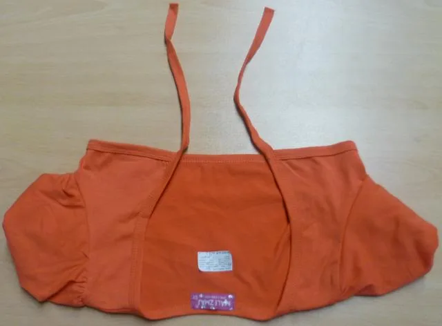 Children’s bolero