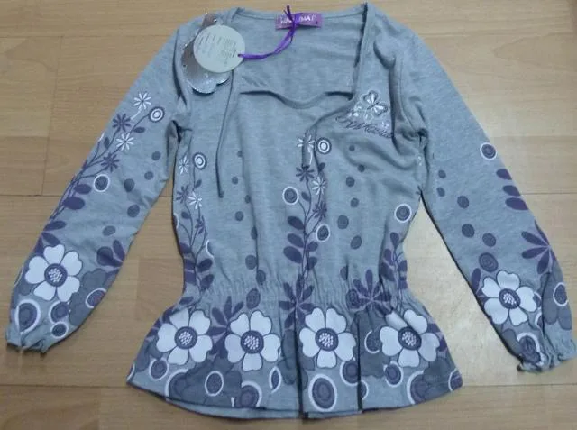 Children’s blouse