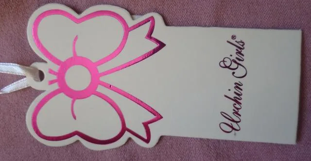 Girls' bolero