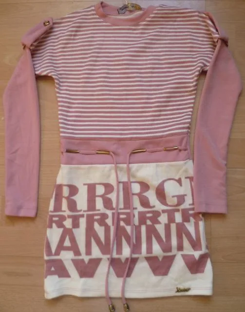 Girls' dress