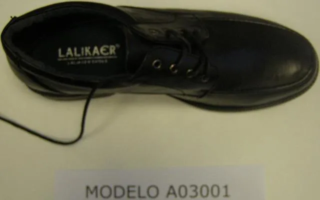 Men's shoes