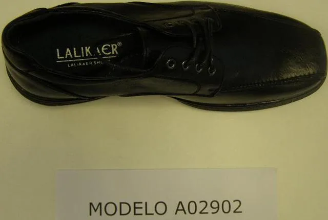 Men's shoes
