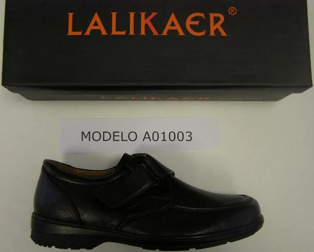 Men's shoes