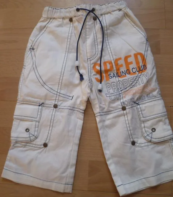 Boys' trousers