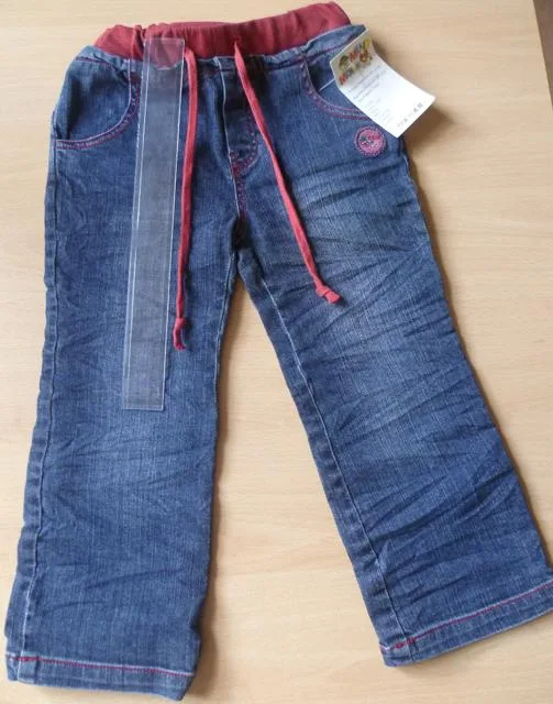 Children’s trousers