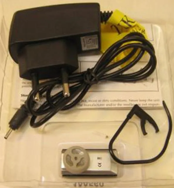 Bluetooth headset