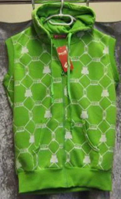 Waistcoat for girls