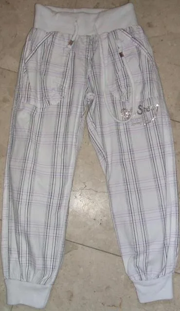 Children’s trousers