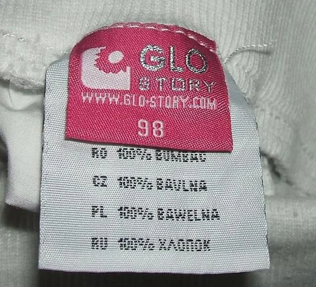 Children’s trousers