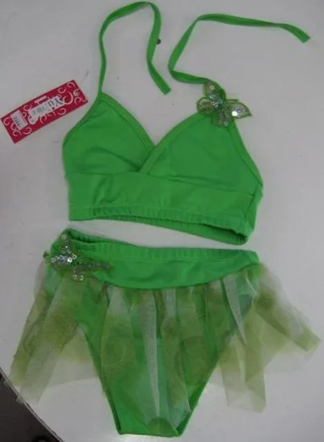 Girls’ bikini