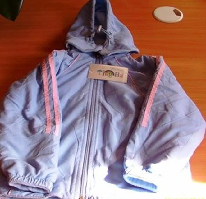 Girls’ coat