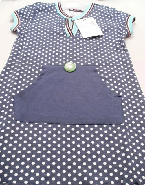 Girls' dress