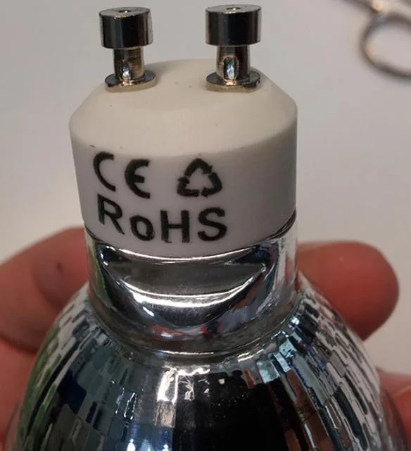 LED bulb