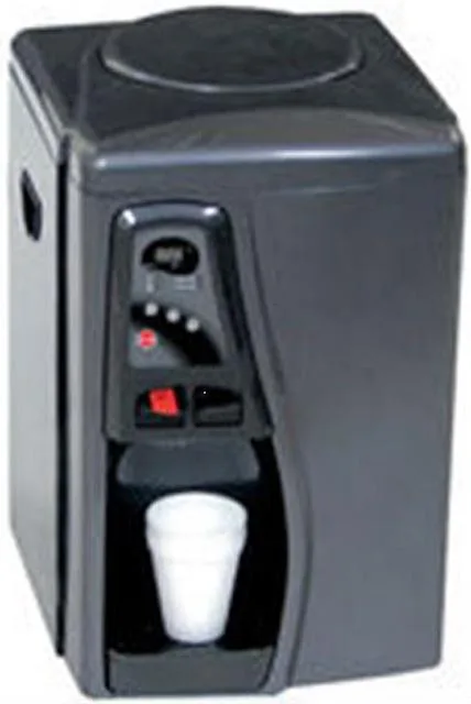 Water dispenser