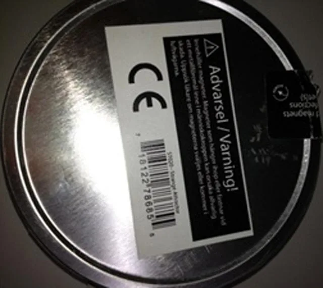 Magnetic Putty