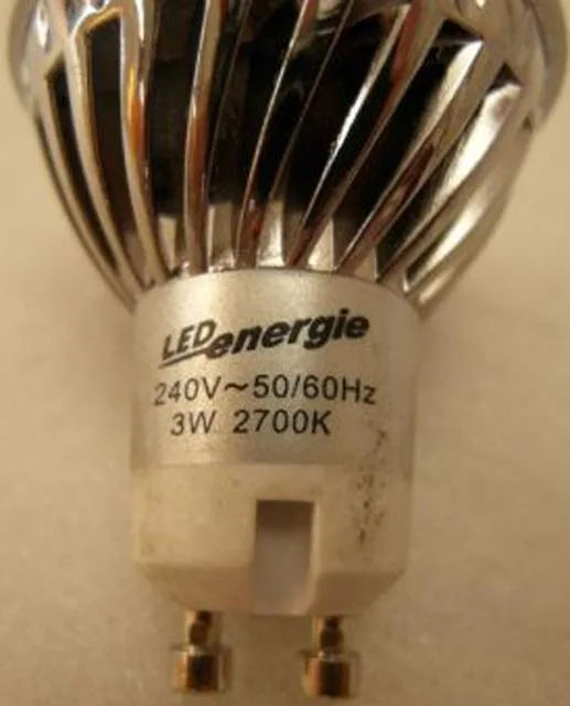 LED lamp