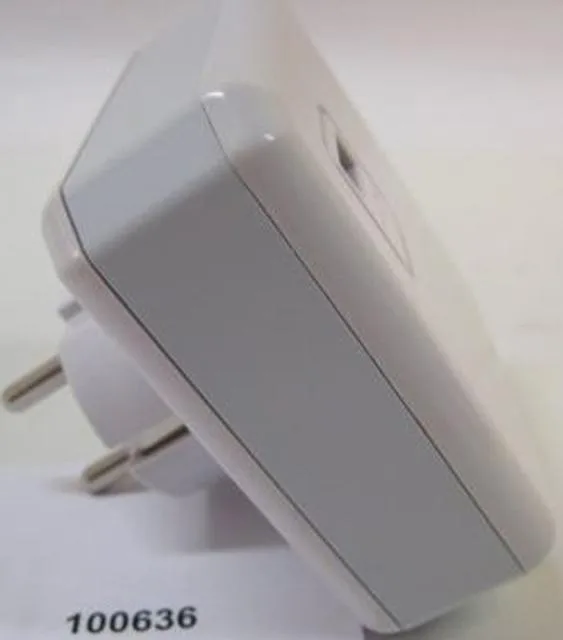 Power supply