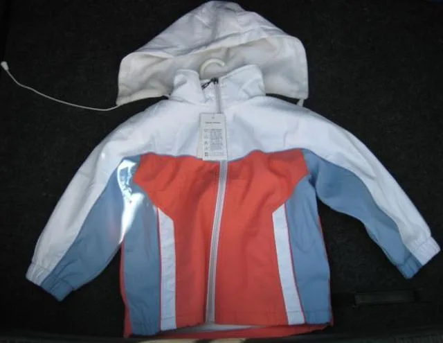 Children’s coat