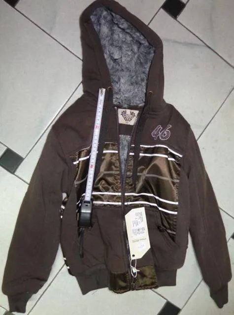 Children's sweatshirt