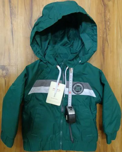 Children’s jacket