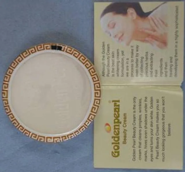 Skin-lightening product