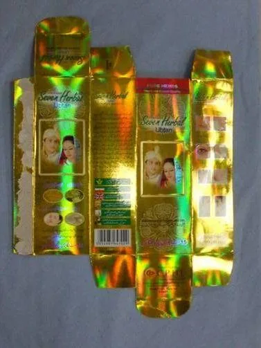 Skin-lightening product