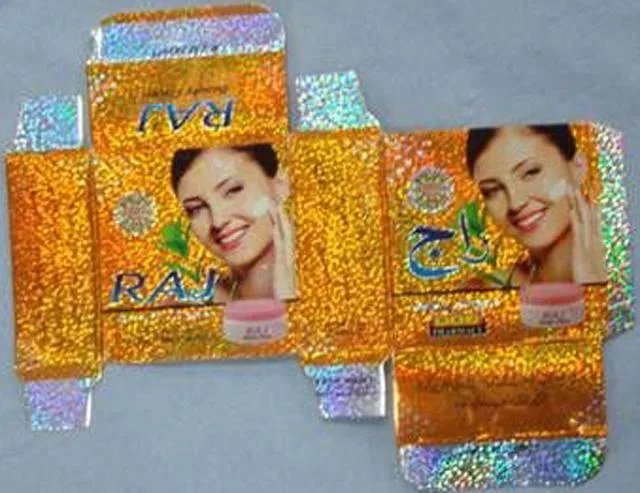 Skin-lightening product