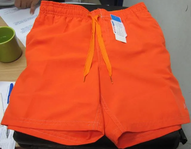 Boys' swimming shorts