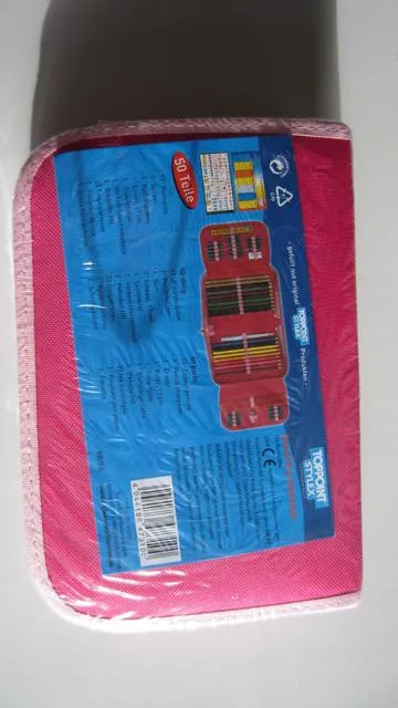 School pencil case