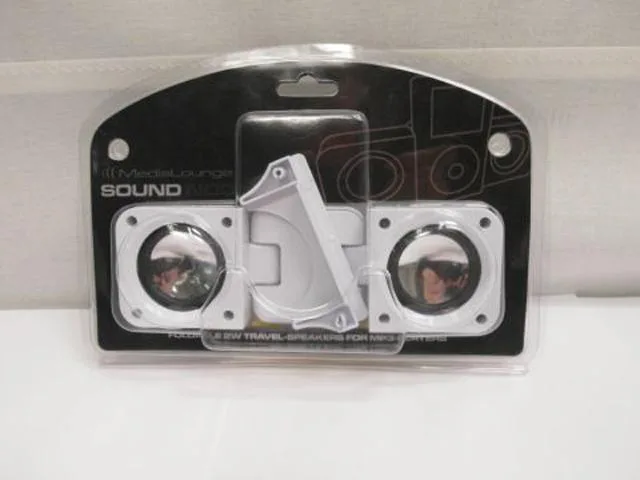 Loudspeaker