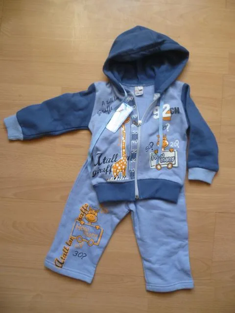 Children’s clothing set
