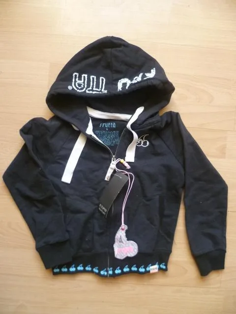 Children’s sweatshirt
