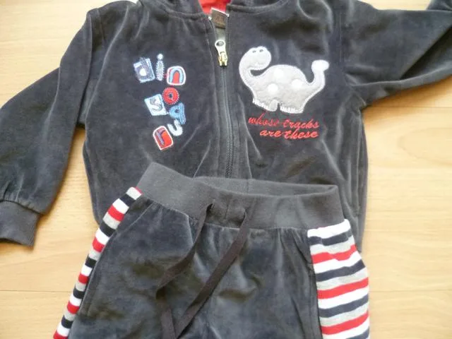 Children’s tracksuit