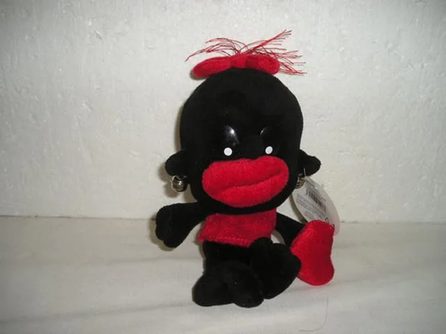 Soft toy