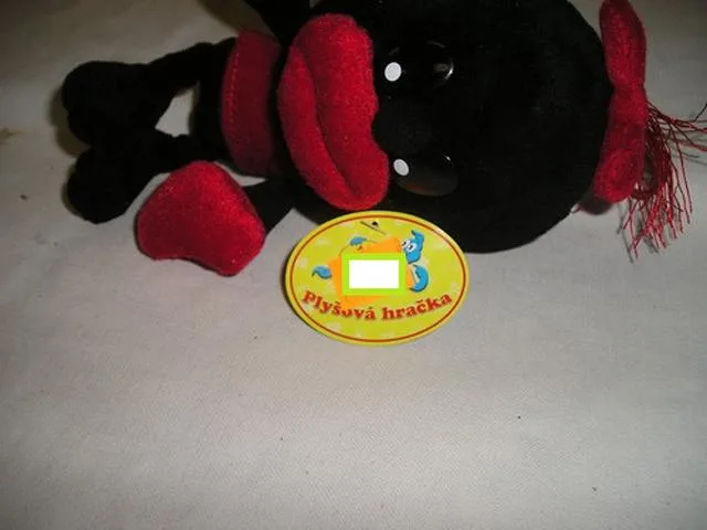 Soft toy