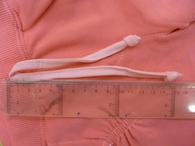 Children’s clothing set
