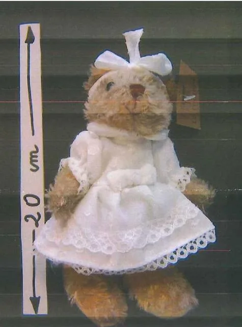 Soft toy