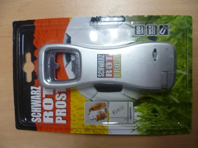 Novelty lighters