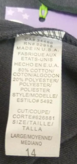 Children's outfit