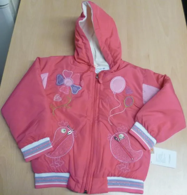 Children’s jacket