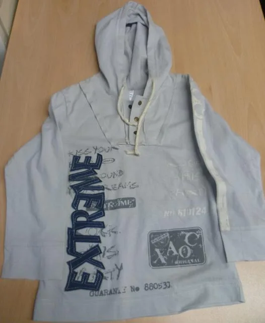 Children’s sweatshirt