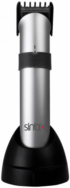 Hair trimmer