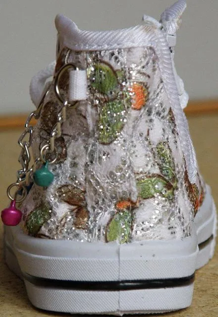Children’s shoes