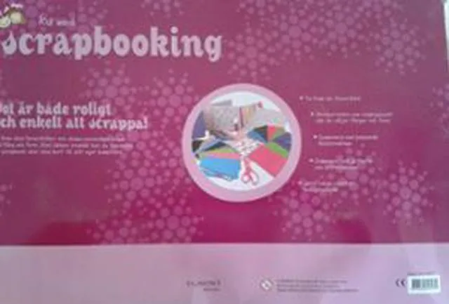 Stationery products