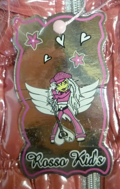 Children’s jacket